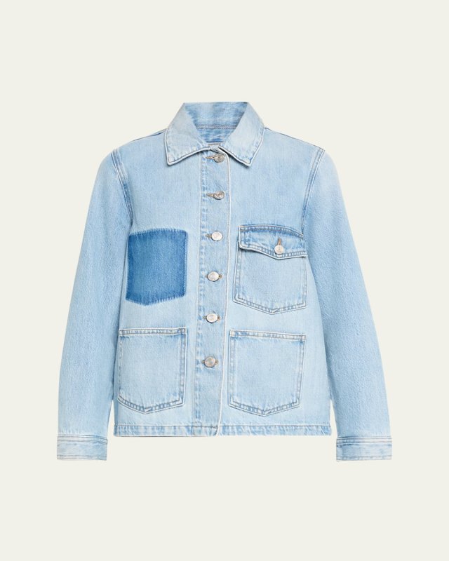 Chore Denim Jacket